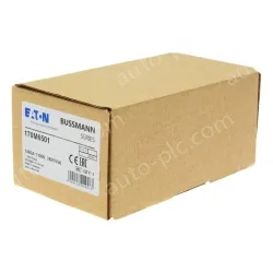 Eaton 170M6501 35A 600VAC