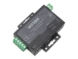UOTEK UT-6011M 10/100M to 1 Ports RS-485/422 Serial Device Server