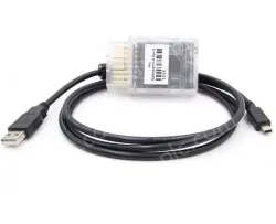 OpenPort 2.0 ECU FLASH for Tactrix toyota v17 JLR SDDV163