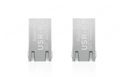 M4/M0 core industrial-grade super network port