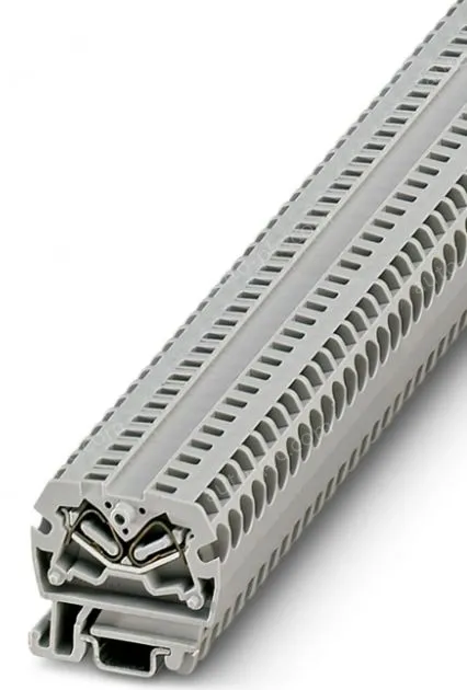 MSBV 2 5-miniature straight-through terminal PHOENIX 3249017