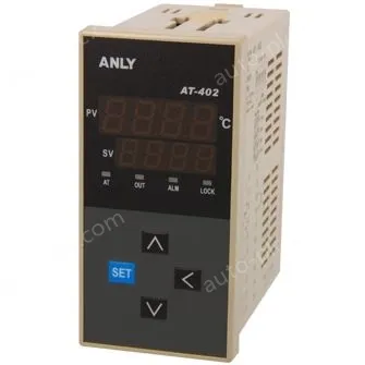 ANLY Temperature controller AT-402B-02