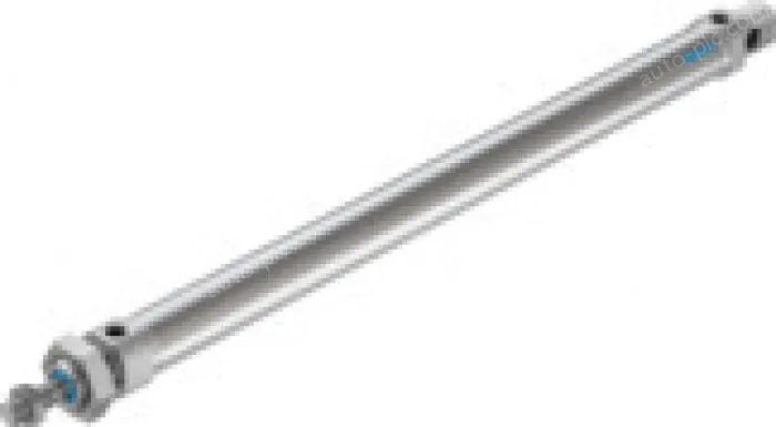 Festo Round cylinder, double-acting DSNU-25-320-P-A