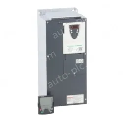 ATV61HD30N4 ATV61 30 kW 40HP 480V 3 phases EMC IP20 with graph