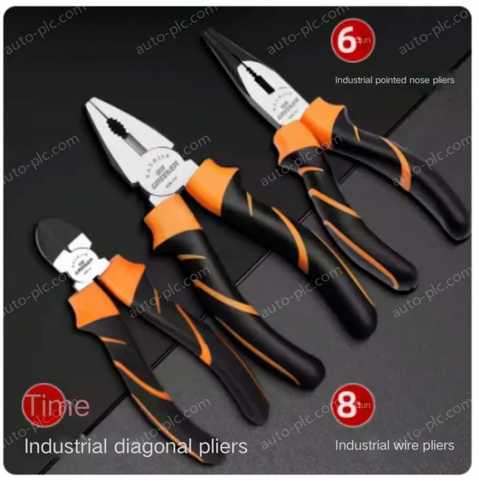 Best match for industrial use Labor-saving three-piece set