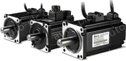 Delta Servo motor ECMA-L11875S3