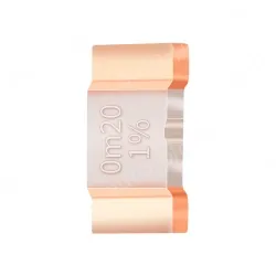 2512 0.3 m&Omega; 1% 3W