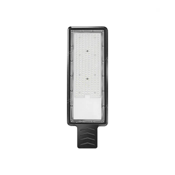 100W Thin LED street lamp head
