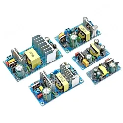 AC220V to DC high-power switching power supply step-down module 24V 3A