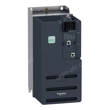ATV340D15N4 variable speed drive, Altivar Machine ATV340, 15kW, heavy duty, 400V, 3 phases