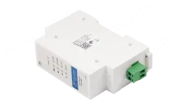 Rail 4G wireless router