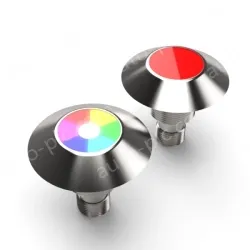 LED Indicators 
