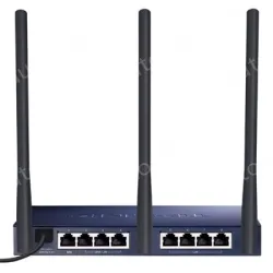 Enterprise-grade 450M wireless VPN router