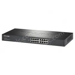 16 port Full gigabit cloud management switches