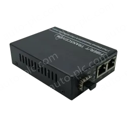 UOTEK UT-N60GS12 2-port Gigabit Network Fiber Optic Transceiver
