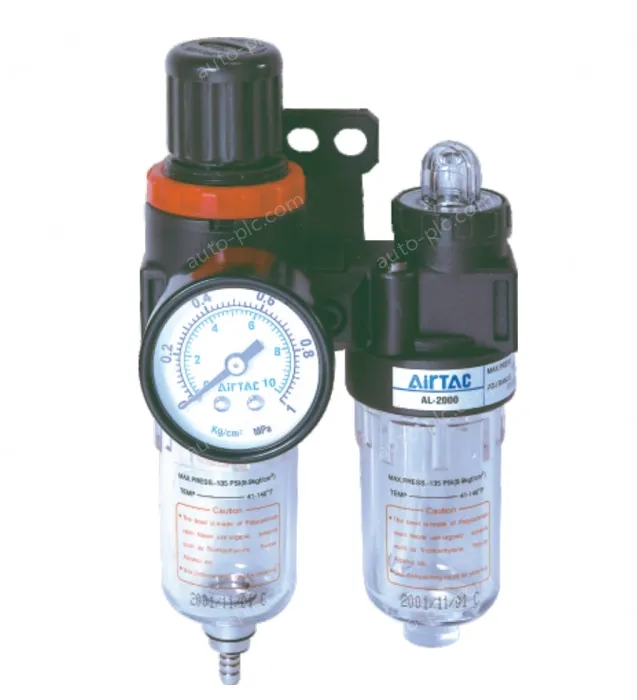 AirTAC Air source handling element BFC2000A1