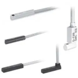 SMC Magnetic switches D-S9P2L