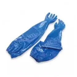 NK803ES Chemical resistant gloves
