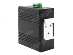 UOTEK 100M 8-port 100-gigabit Unmanaged Ethernet Switch