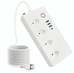 Smart power strip SM-SO301B-PA20