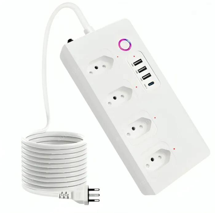 Smart power strip SM-SO301B-PA20