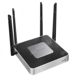 Wi-Fi 6 wireless VPN router