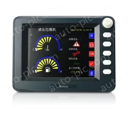 HMI cz6 human machine interface designed for harsh environments (The price is negotiable)