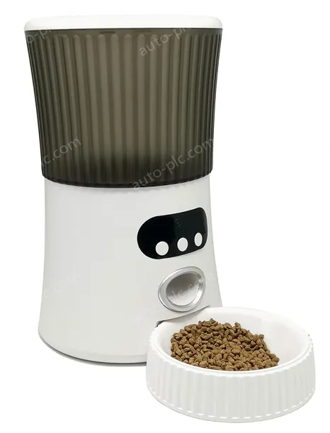 WiFi pet feeder x32b