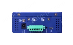 5G industrial router with serial port