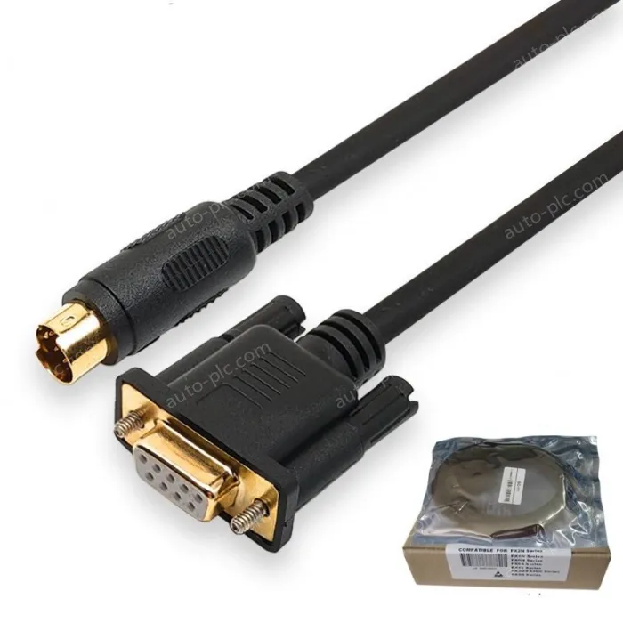 2M Gold Plated Connector DVPACAB2A30 Box