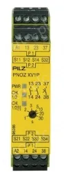 PNOZ XV1P 30/24VDC 2n/o 1n/o t