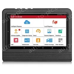 SP479 LAUNCH CRP919E BT