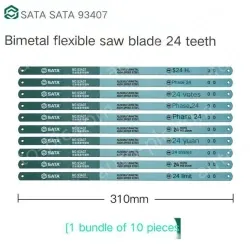 10 x 12" Flex 24/93407