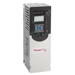 PowerFlex 753 AC converter