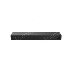16-Port Gigabit Ethernet Switch