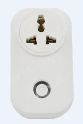 Smart socket LSPA8 South Africa regulations