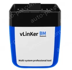 VG02-1B VLINKER BM+ V2.2 VERSION 4.0 BLUETOOTH