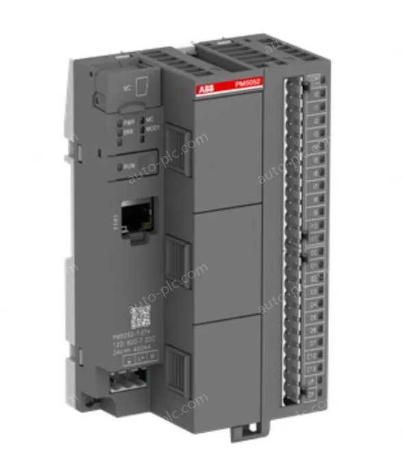 PM5052-T-ETH Distributed Automation PLCs