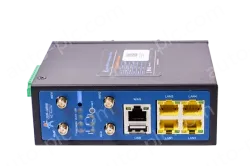 Industrial LTE & IO Gataway Router
