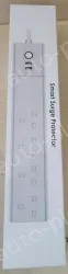 Smart power strip SM-306U-PZ654