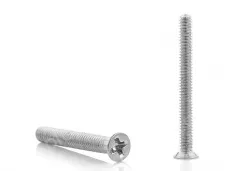 Electronic screws M1*8