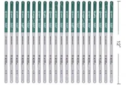 20 x 12" HSS 32Tooth/93418