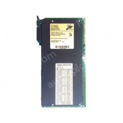 1771 Analog I/O Modules