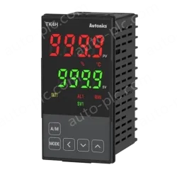 Autonics Temperature controller TK4H-24RN