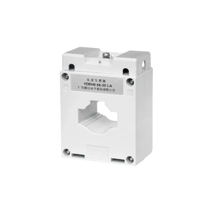 Current transformer YDBH0.66-30I-A-100/5A closed transformer