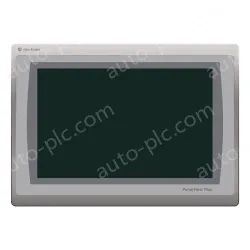 PanelView Plus 7