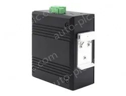 UOTEK 1-Port 100M Network Fiber Optic Transceiver