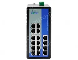UOTEK 16+4G Gigabit Unmanaged Ethernet Switch