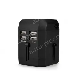B2C hot sale Travel adapter KRUSB-WLG3315B