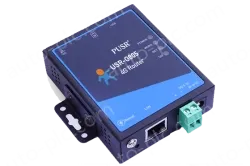 Mini industrial 4G cellular router